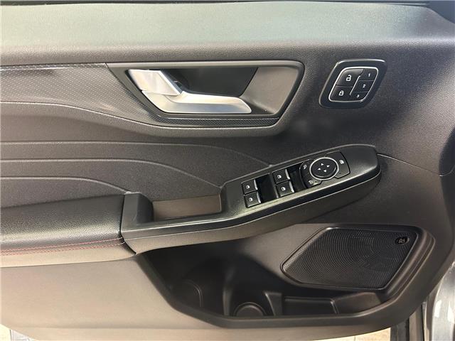 2024 Ford Escape ST-Line Elite (Stk: BB33018) in Shellbrook - Image 9 of 24