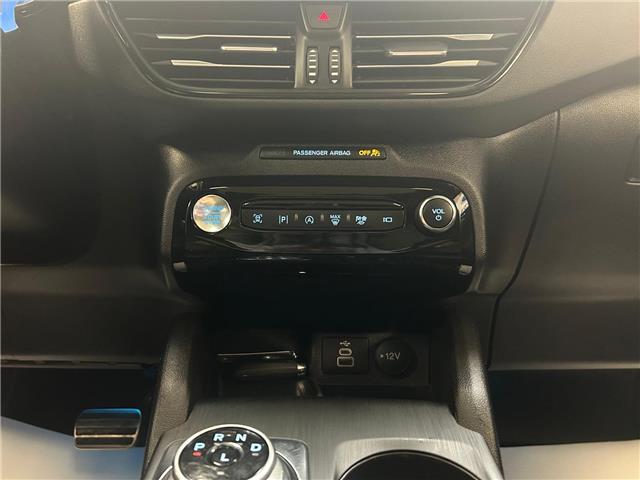 2024 Ford Escape ST-Line Elite (Stk: BB33018) in Shellbrook - Image 17 of 24