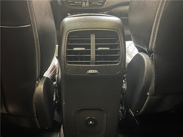 2024 Ford Escape ST-Line Elite (Stk: BB33018) in Shellbrook - Image 23 of 24