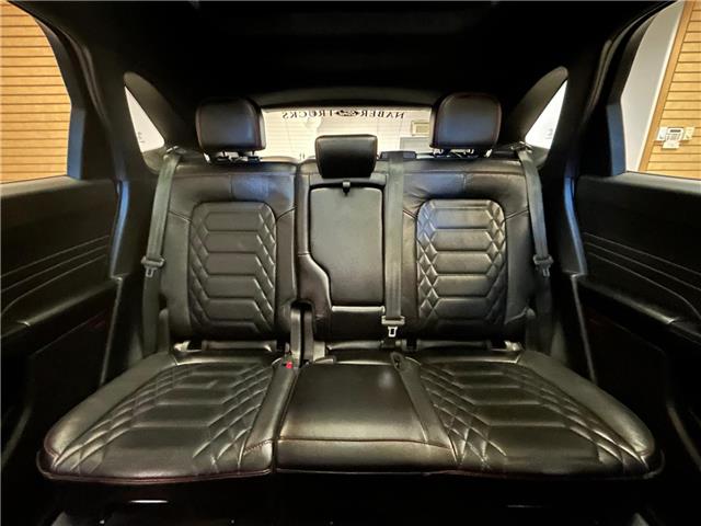 2024 Ford Escape ST-Line Elite (Stk: BB33018) in Shellbrook - Image 21 of 24
