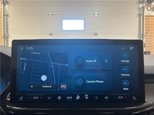 2024 Ford Escape ST-Line Elite (Stk: BB33018) in Shellbrook - Image 16 of 24