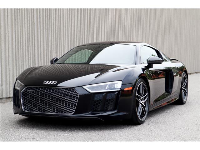 2017 Audi R8  (Stk: AP3373-1) in Vaughan - Image 1 of 22
