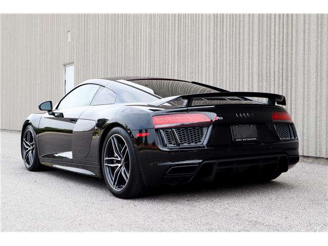 2017 Audi R8  (Stk: AP3373-1) in Vaughan - Image 3 of 22