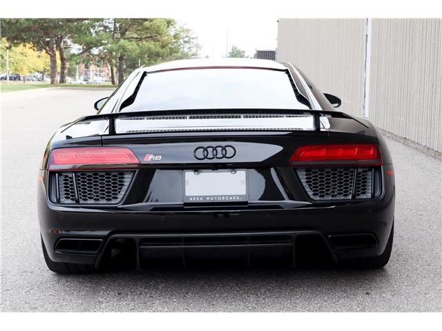 2017 Audi R8  (Stk: AP3373-1) in Vaughan - Image 4 of 22