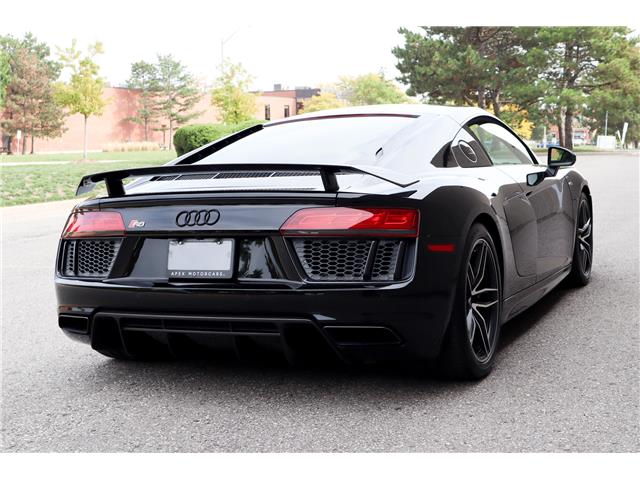 2017 Audi R8  (Stk: AP3373-1) in Vaughan - Image 5 of 22