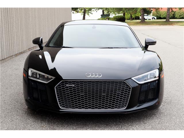 2017 Audi R8  (Stk: AP3373-1) in Vaughan - Image 6 of 22