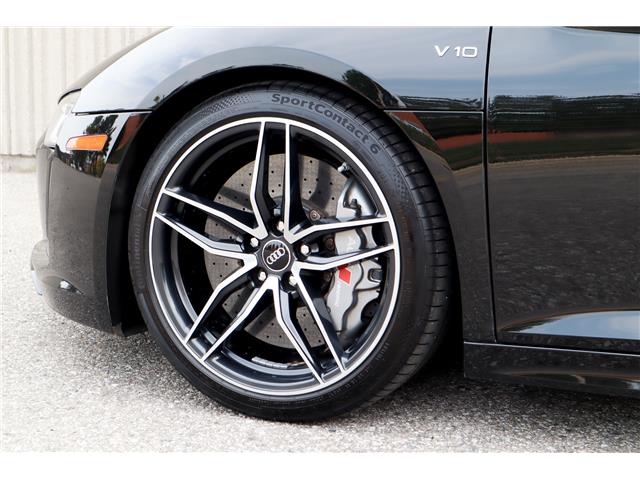 2017 Audi R8  (Stk: AP3373-1) in Vaughan - Image 7 of 22
