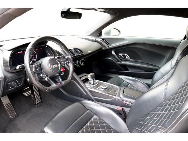 2017 Audi R8  (Stk: AP3373-1) in Vaughan - Image 8 of 22