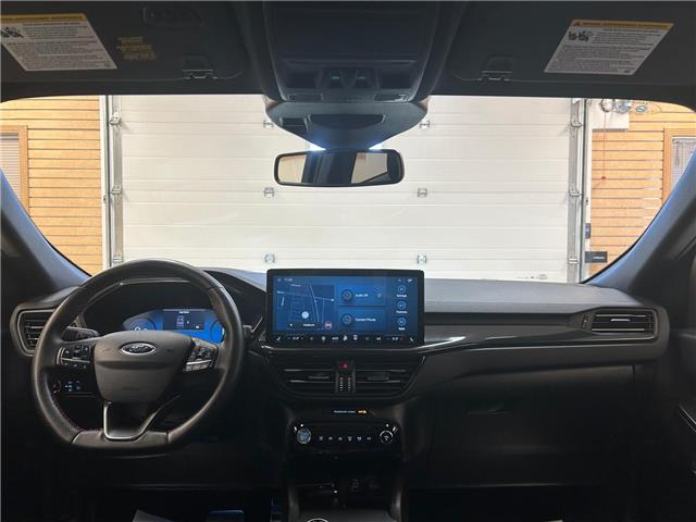2024 Ford Escape ST-Line Elite (Stk: BB33018) in Shellbrook - Image 15 of 24