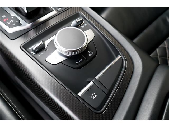 2017 Audi R8  (Stk: AP3373-1) in Vaughan - Image 10 of 22