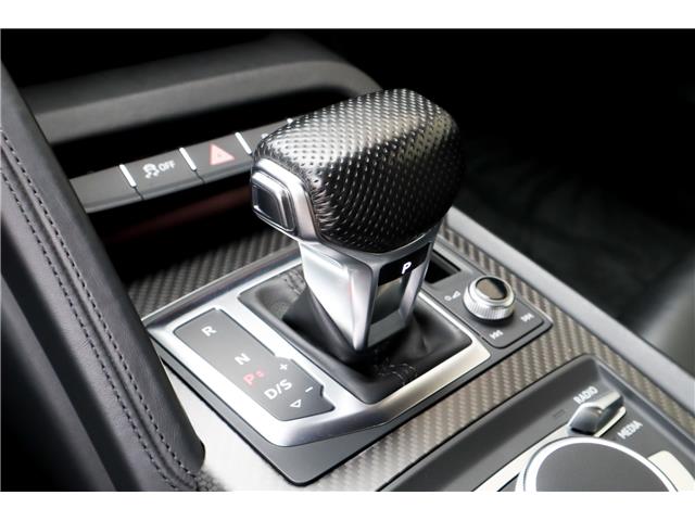 2017 Audi R8  (Stk: AP3373-1) in Vaughan - Image 11 of 22