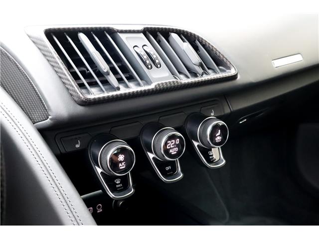 2017 Audi R8  (Stk: AP3373-1) in Vaughan - Image 12 of 22