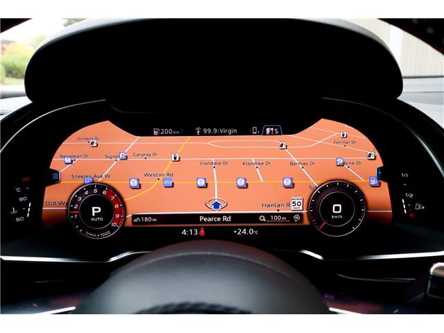 2017 Audi R8  (Stk: AP3373-1) in Vaughan - Image 13 of 22