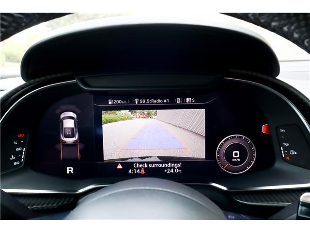 2017 Audi R8  (Stk: AP3373-1) in Vaughan - Image 14 of 22