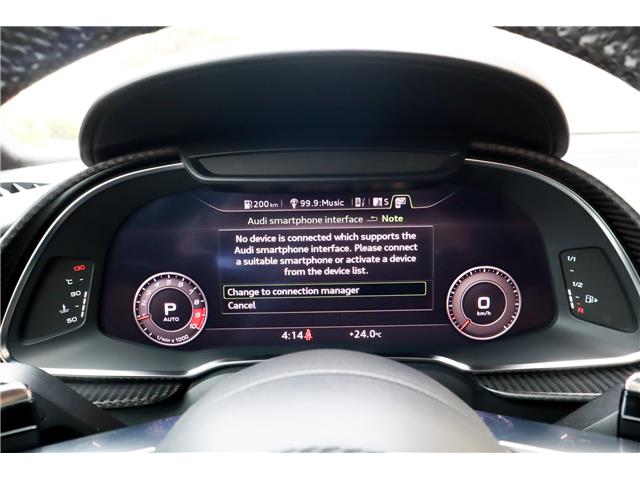 2017 Audi R8  (Stk: AP3373-1) in Vaughan - Image 15 of 22