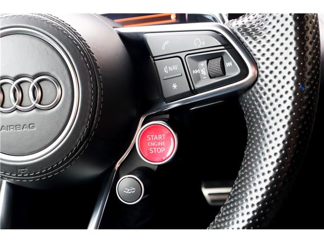 2017 Audi R8  (Stk: AP3373-1) in Vaughan - Image 16 of 22