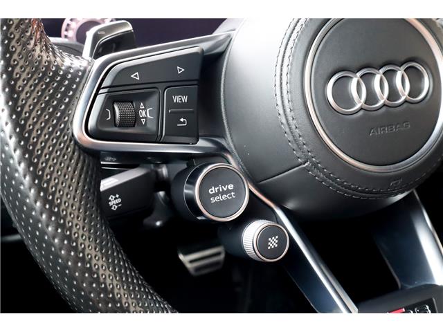 2017 Audi R8  (Stk: AP3373-1) in Vaughan - Image 17 of 22
