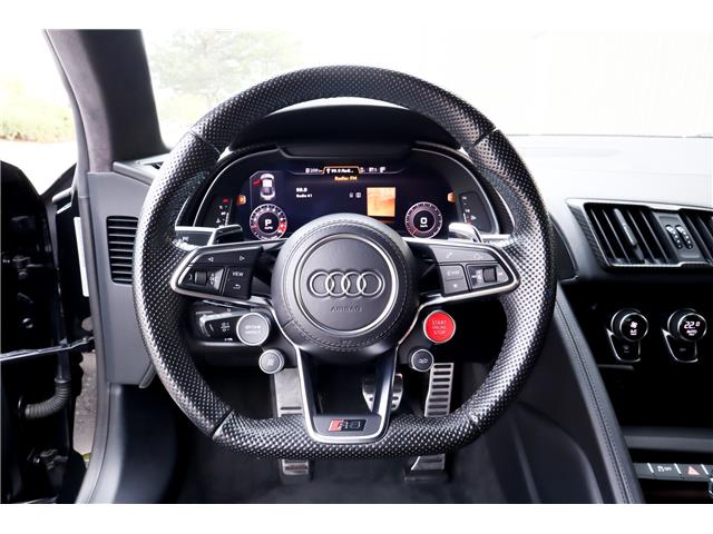2017 Audi R8  (Stk: AP3373-1) in Vaughan - Image 18 of 22