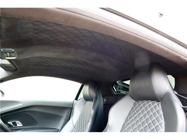 2017 Audi R8  (Stk: AP3373-1) in Vaughan - Image 21 of 22