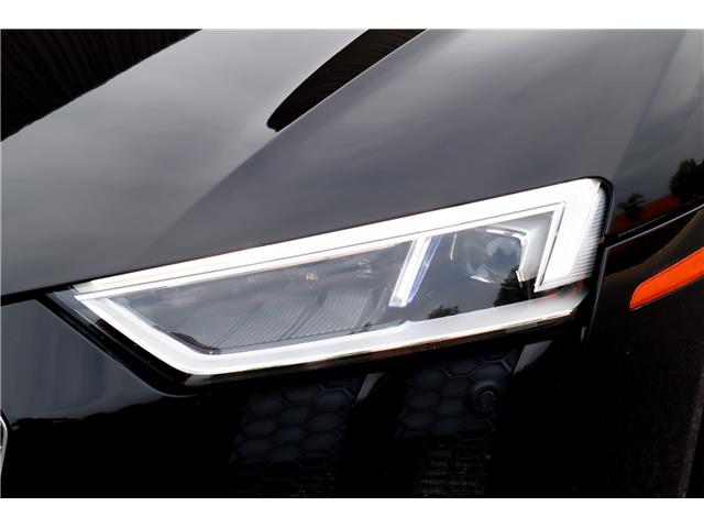 2017 Audi R8  (Stk: AP3373-1) in Vaughan - Image 22 of 22