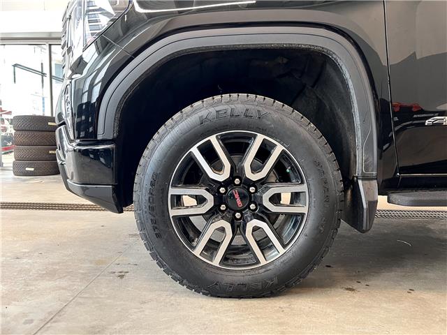 2023 GMC Sierra 1500 AT4 (Stk: V3195) in Prince Albert - Image 13 of 13 2023 GMC Sierra 1500 AT4 (Stk: V3195) in Prince Albert - Image 13 of 13