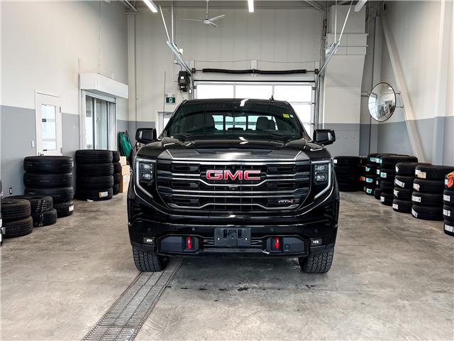 2023 GMC Sierra 1500 AT4 (Stk: V3195) in Prince Albert - Image 8 of 13 2023 GMC Sierra 1500 AT4 (Stk: V3195) in Prince Albert - Image 8 of 13