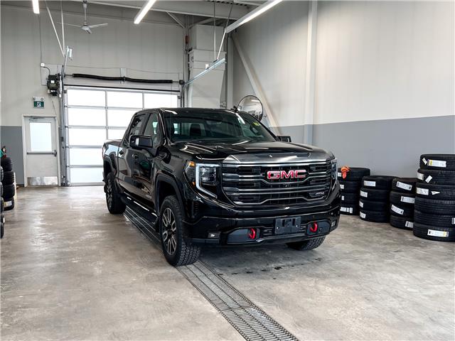 2023 GMC Sierra 1500 AT4 (Stk: V3195) in Prince Albert - Image 9 of 13 2023 GMC Sierra 1500 AT4 (Stk: V3195) in Prince Albert - Image 9 of 13