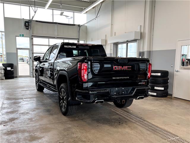 2023 GMC Sierra 1500 AT4 (Stk: V3195) in Prince Albert - Image 10 of 13 2023 GMC Sierra 1500 AT4 (Stk: V3195) in Prince Albert - Image 10 of 13