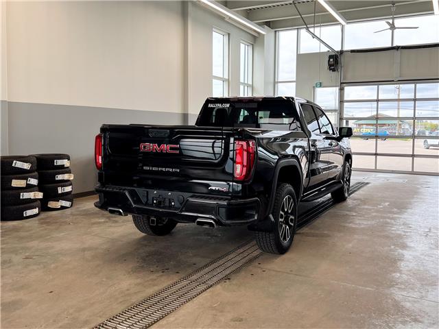 2023 GMC Sierra 1500 AT4 (Stk: V3195) in Prince Albert - Image 12 of 13 2023 GMC Sierra 1500 AT4 (Stk: V3195) in Prince Albert - Image 12 of 13