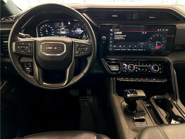 2023 GMC Sierra 1500 AT4 (Stk: V3195) in Prince Albert - Image 3 of 13 2023 GMC Sierra 1500 AT4 (Stk: V3195) in Prince Albert - Image 3 of 13