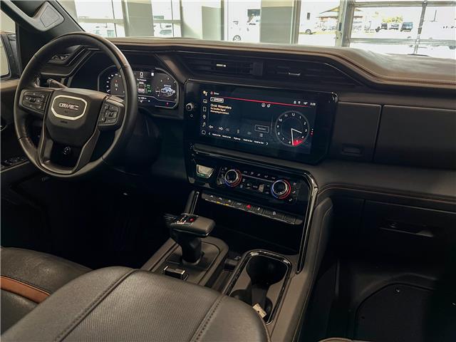 2023 GMC Sierra 1500 AT4 (Stk: V3195) in Prince Albert - Image 4 of 13 2023 GMC Sierra 1500 AT4 (Stk: V3195) in Prince Albert - Image 4 of 13