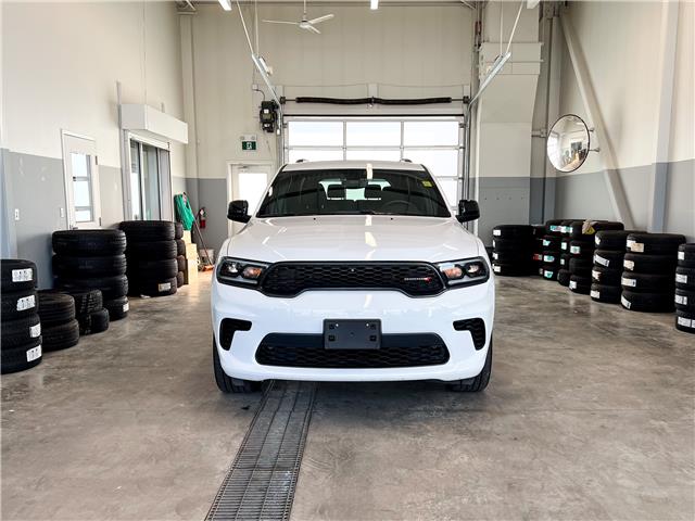 2024 Dodge Durango GT (Stk: V3199) in Prince Albert - Image 7 of 13