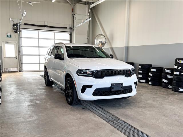 2024 Dodge Durango GT (Stk: V3199) in Prince Albert - Image 8 of 13