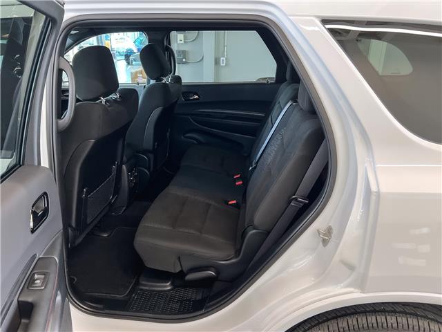 2024 Dodge Durango GT (Stk: V3199) in Prince Albert - Image 6 of 13