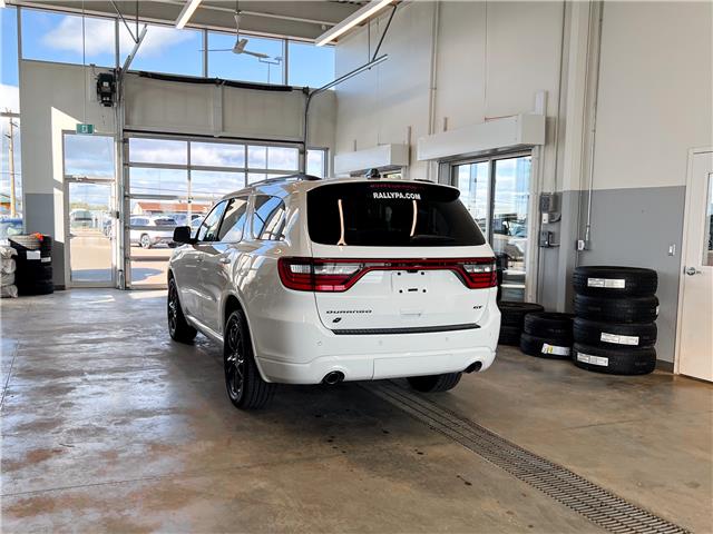 2024 Dodge Durango GT (Stk: V3199) in Prince Albert - Image 9 of 13