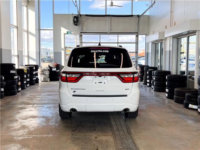 2024 Dodge Durango GT (Stk: V3199) in Prince Albert - Image 10 of 13