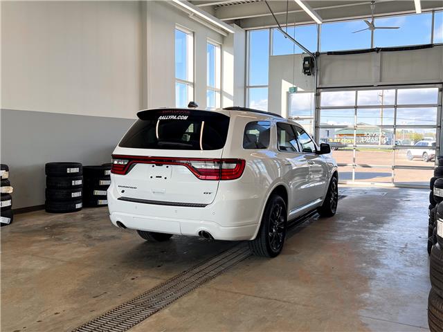 2024 Dodge Durango GT (Stk: V3199) in Prince Albert - Image 12 of 13