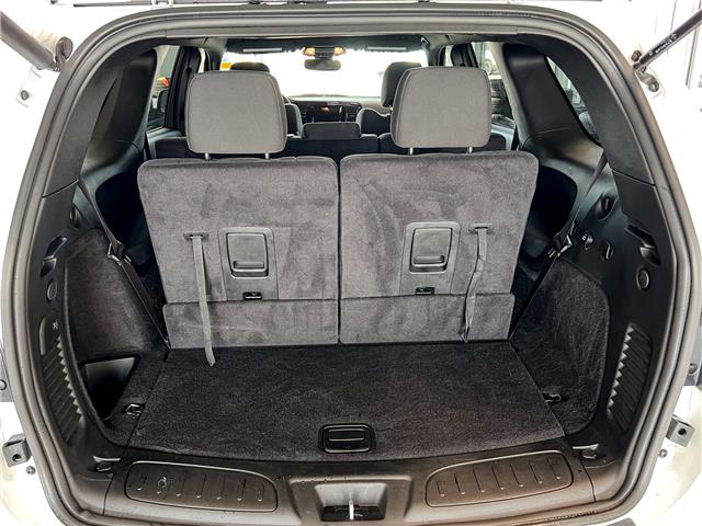 2024 Dodge Durango GT (Stk: V3199) in Prince Albert - Image 11 of 13