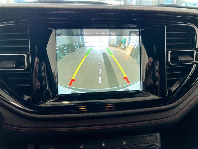 2024 Dodge Durango GT (Stk: V3199) in Prince Albert - Image 5 of 13