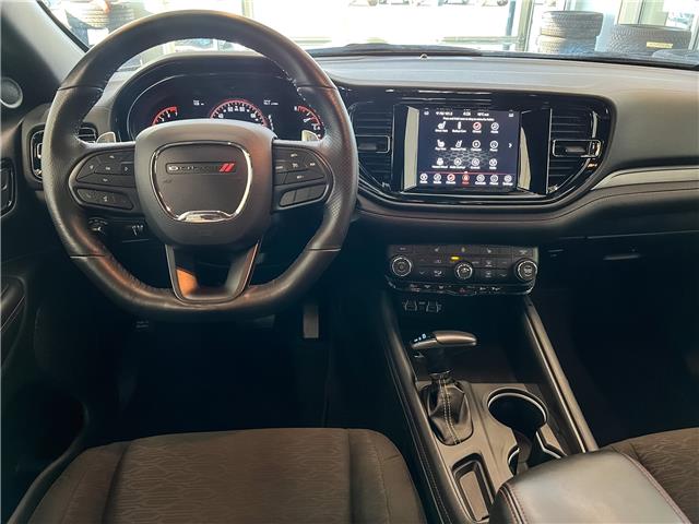 2024 Dodge Durango GT (Stk: V3199) in Prince Albert - Image 3 of 13