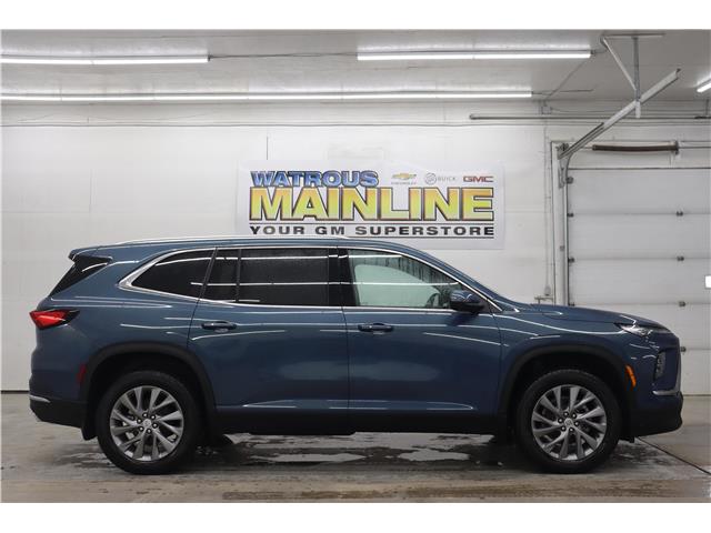 2026 Buick Enclave Preferred (Stk: T3093) in Watrous - Image 1 of 43