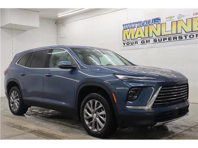 2026 Buick Enclave Preferred (Stk: T3093) in Watrous - Image 2 of 43