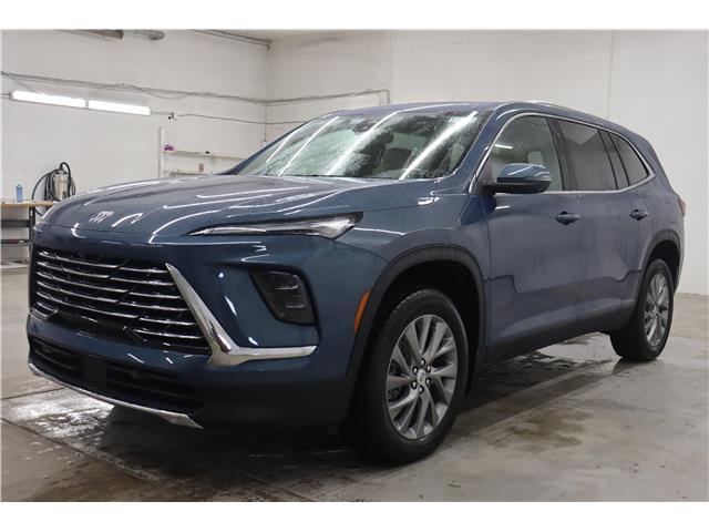 2026 Buick Enclave Preferred (Stk: T3093) in Watrous - Image 4 of 43