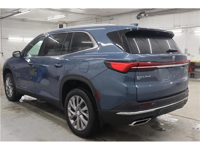 2026 Buick Enclave Preferred (Stk: T3093) in Watrous - Image 5 of 43