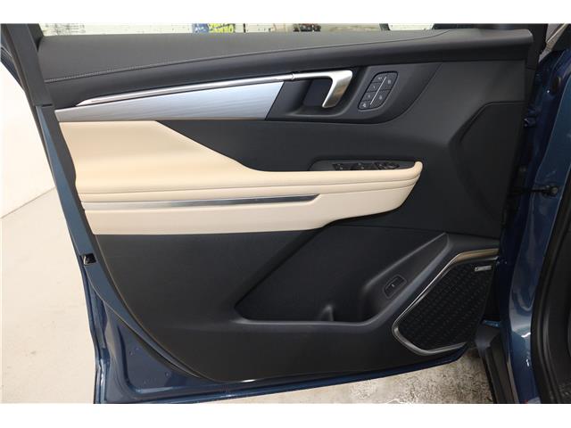 2026 Buick Enclave Preferred (Stk: T3093) in Watrous - Image 13 of 43