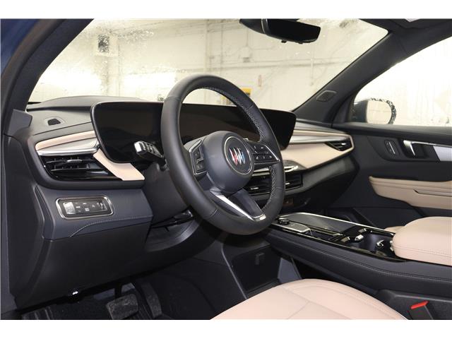 2026 Buick Enclave Preferred (Stk: T3093) in Watrous - Image 16 of 43