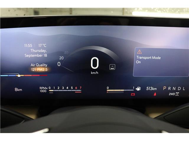 2026 Buick Enclave Preferred (Stk: T3093) in Watrous - Image 23 of 43