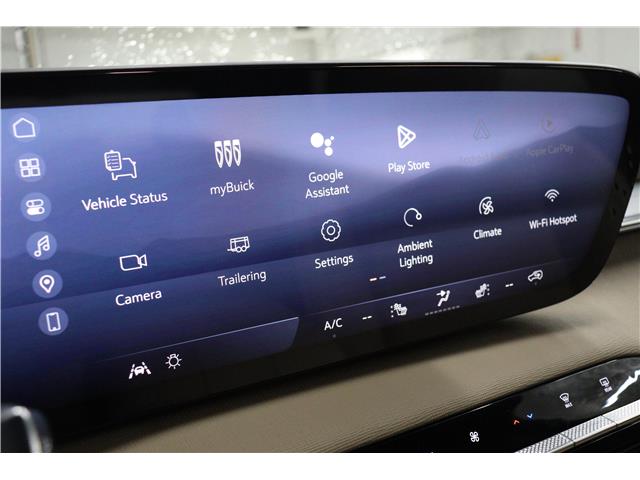 2026 Buick Enclave Preferred (Stk: T3093) in Watrous - Image 25 of 43