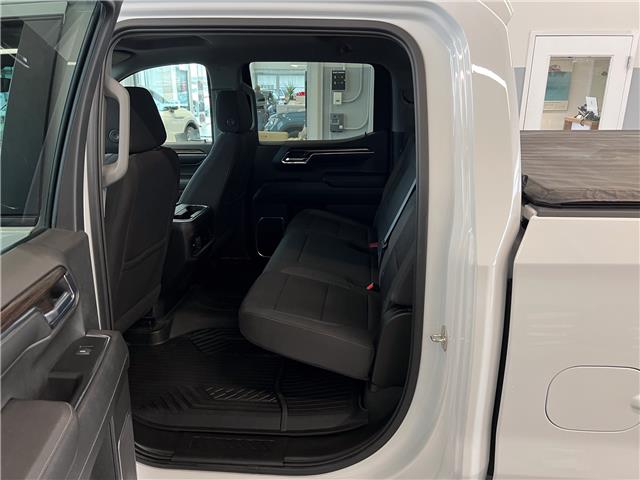 2023 Chevrolet Silverado 1500 RST (Stk: V3202) in Prince Albert - Image 6 of 12