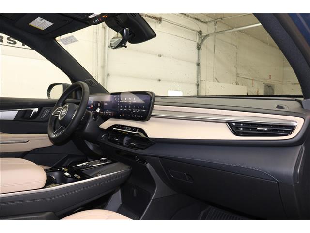 2026 Buick Enclave Preferred (Stk: T3093) in Watrous - Image 35 of 43